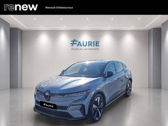 Voitures D'occasion À Saint Maur | Renault Mégane Megane V Electrique Megane E-Tech Ev60 220 Ch...