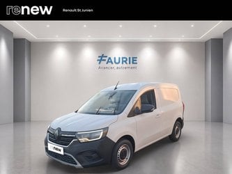 Renault d'occasion à saint-junien | Kangoo van fg tole blue dci 95 l1 gsr2 extra