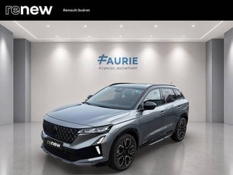 Voitures D'occasion À Guéret | Renault Austral Full Hybrid E-Tech 200 Ch Esprit Alpine