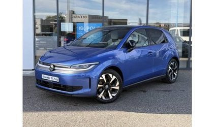 Voitures D'0Km À Boé | Volkswagen Id. Polo 211 Ch 52 Kwh Style Exclusive