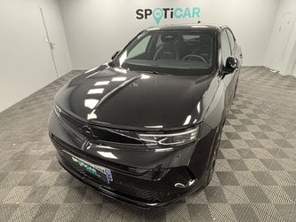 Voitures D'occasion À Gond Pontouvre | Opel Mokka 1.2 Turbo Hybrid 136 Ch E-Dct6 Gs