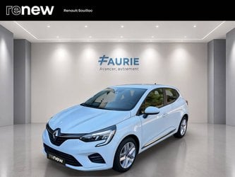 Voitures D'occasion À Souillac | Renault Clio Tce 90 - 21N Business