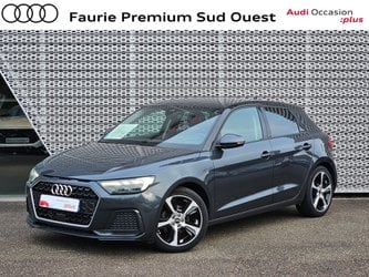 Audi d'occasion à saint-avit | A1 Sportback 30 tfsi 110 ch s tronic 7 advanced