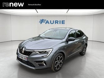 Voitures D'occasion À Souillac | Renault Arkana E-Tech Hybride 145 - 22 Techno