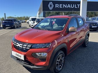 Voitures D'occasion À Montauban | Dacia Spring Extreme