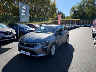 D'occasion À Sarlat | Renault Clio Tce 90 Evolution