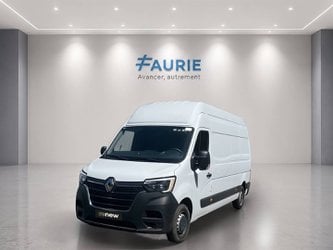 Voitures D'occasion À Trélissac | Renault Master Iii Fgn Trac F3500 L3H3 Blue Dci 135 Confort