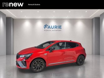 Voitures D'occasion À Guéret | Renault Clio V Tce 90 Esprit Alpine