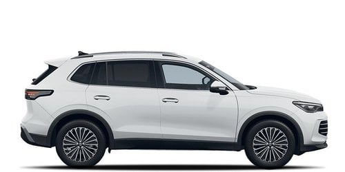 Voitures D'neuves Stock À Brive La Gaillarde | Volkswagen Tiguan 1.5 Ehybrid 204Ch Dsg6 R-Line E...