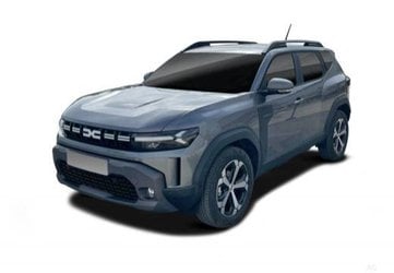 Dacia d'occasion à brive la gaillarde | Duster hybrid 155 journey