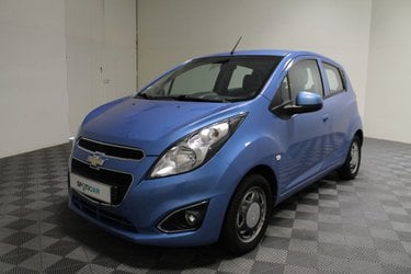 Chevrolet d'occasion à migné-auxances | Spark 1.0 16v - 68 lt