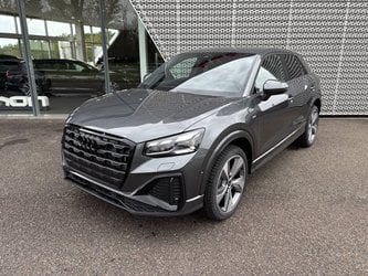 Voitures D'0Km À Saint-Avit | Audi Q2 35 Tdi 150 S Tronic 7 S Line Plus