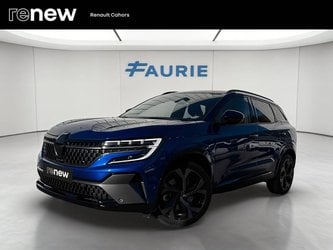 Voitures D'occasion À Cahors | Renault Austral E-Tech Hybrid 200 Techno Esprit Alpine