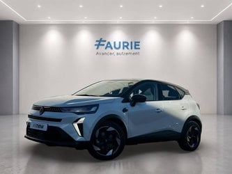 Voitures D'occasion À Cahors | Renault Captur E-Tech Full Hybrid 145 Ch Techno