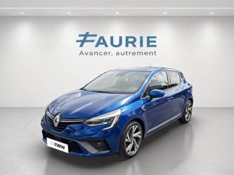 Renault d'occasion à bergerac | Clio v blue dci 115 rs line