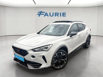 Voitures D'occasion À Tulle | Cupra Formentor 1.5 Tsi 150 Ch Dsg7 Vz-Line