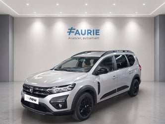 Voitures D'occasion À Tulle | Dacia Jogger Tce 110 7 Places Sl Extreme