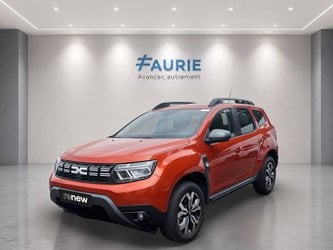 Voitures D'occasion À Trélissac | Dacia Duster Ii Tce 130 4X2 Journey
