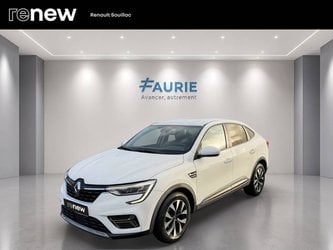 Voitures D'occasion À Souillac | Renault Arkana E-Tech Hybride 145 - 22 Evolution