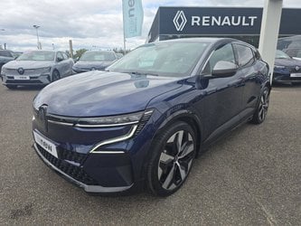 Voitures D'occasion À Montauban | Renault Mégane Megane E-Tech Ev60 220 Ch Optimum Charge Techno