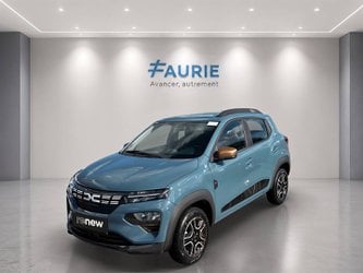 Voitures D'occasion À Trélissac | Dacia Spring Extreme