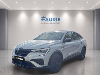 Voitures D'occasion À Saint-Astier | Renault Arkana E-Tech Hybride 145 - 22 Engineered