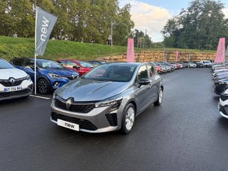 Voitures D'occasion À Sarlat | Renault Clio Tce 90 Evolution