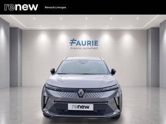 Voitures D'0Km À Limoges | Renault Scénic Scenic V Electrique Scenic E-Tech Electrique 220 Ch G...