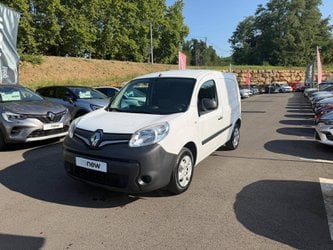 Renault d'occasion à sarlat | Kangoo express ii express blue dci 95 grand confort