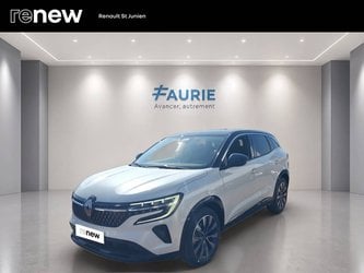 Voitures D'occasion À Saint-Junien | Renault Austral Mild Hybrid Advanced 130 Techno