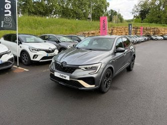 Voitures D'occasion À Sarlat | Renault Arkana E-Tech Hybride 145 - 22 Engineered