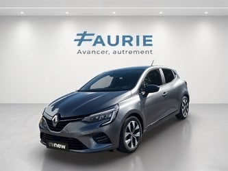 Voitures D'occasion À Cahors | Renault Clio V E-Tech Full Hybrid 145 Evolution