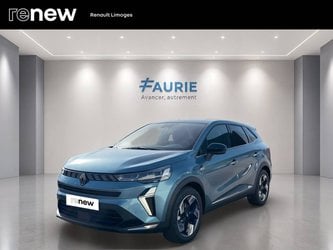 Voitures D'occasion À Limoges | Renault Symbioz E-Tech Full Hybrid 145 Techno
