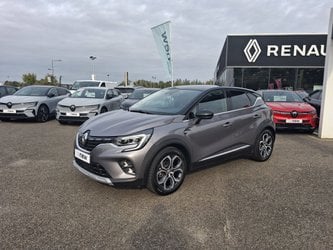 Voitures D'occasion À Montauban | Renault Captur E-Tech 145 - 21 Intens