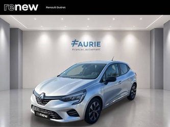 Voitures D'occasion À Guéret | Renault Clio V Tce 90 Evolution