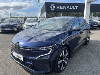Voitures D'occasion À Montauban | Renault Mégane Megane V Electrique Megane E-Tech Ev60 220 Ch ...