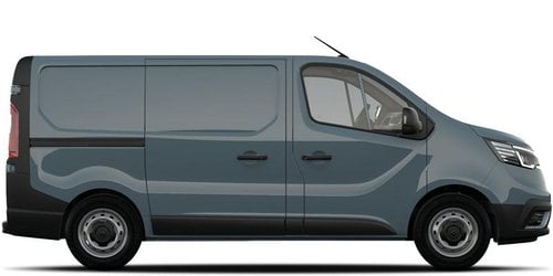 Voitures D'neuves Stock À Sarlat | Renault Trafic Van Fg L1H1 2T8 Extra Dci 150 - 26