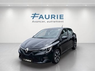 Voitures D'occasion À Trélissac | Renault Clio V E-Tech 140 Limited