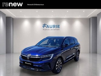 Voitures D'occasion À Saint Maur | Renault Espace Vi E-Tech Full Hybrid 200 Gsr2 Techno