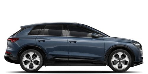Voitures D'neuves Stock À Brive La Gaillarde | Audi Q4 E-Tron 45 285 Ch 82 Kwh Quattro S Line