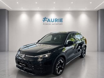 Voitures D'0Km À Brive La Gaillarde | Volkswagen T-Roc 1.5 Etsi Evo2 Hybrid 150 Ch Dsg7 R-Line