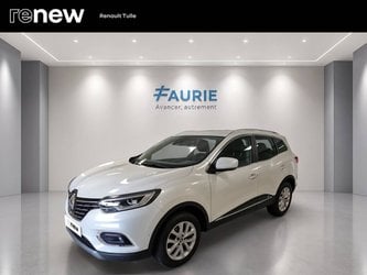 Voitures D'occasion À Tulle | Renault Kadjar Blue Dci 115 Intens