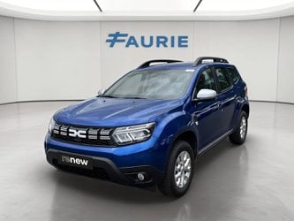 Voitures D'occasion À Trélissac | Dacia Duster Ii Tce 130 4X2 Expression