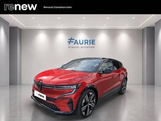 Voitures D'occasion À Castelsarrasin | Renault Mégane Megane E-Tech Ev60 220 Ch Super Charge Ic...