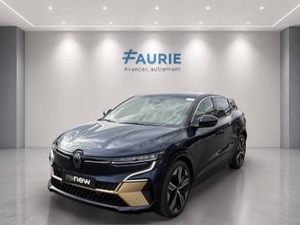 Voitures D'occasion À Trélissac | Renault Mégane Megane E-Tech Ev40 130Ch Standard Charge Iconic