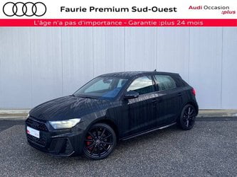 Voitures D'occasion À Boé | Audi A1 Sportback 40 Tfsi 207 Ch S Tronic 7 S Line