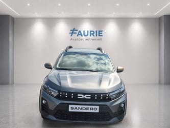 Voitures D'0Km À Trélissac | Dacia Sandero Iii Tce 110 Stepway Extreme