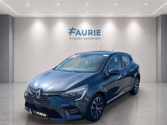 Voitures D'occasion À Trélissac | Renault Clio V Tce 100 Gpl - 21N Intens