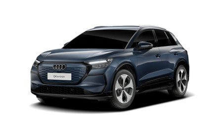 Voitures D'neuves Stock À Boé | Audi Q4 Sportback E-Tron Q4 E-Tron Sportback Performance