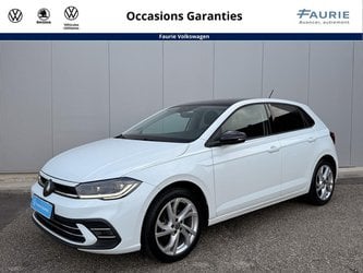 Volkswagen d'occasion à boé | Polo 1.0 tsi 95 s&s dsg7 style